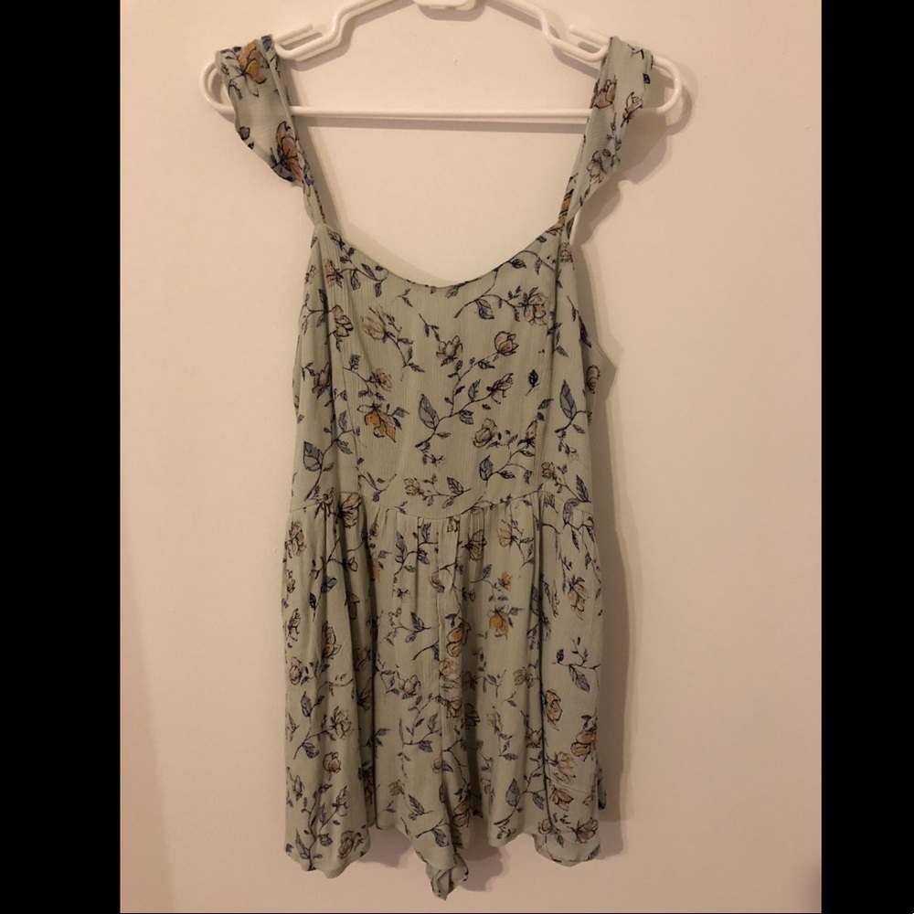 Urban Outfitter Romper